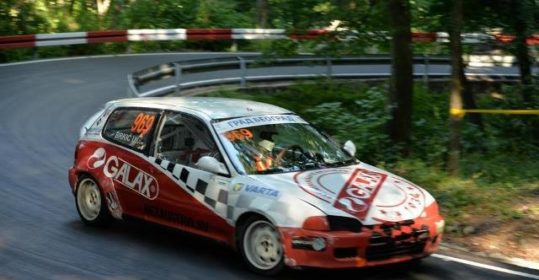 uros-brkic Brska auto trka - Avala